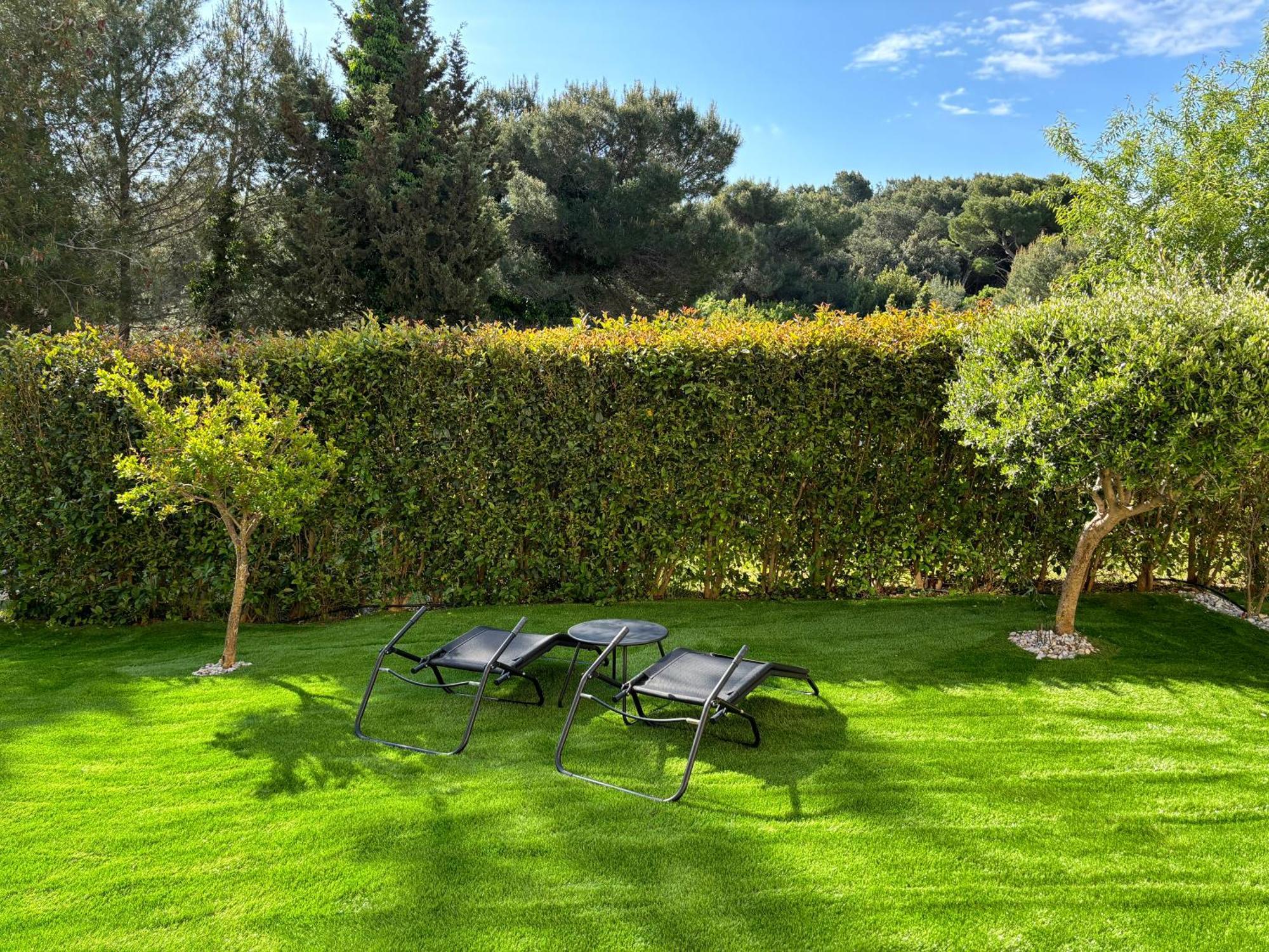 Apartment Punta Premantura E With Garden Exterior foto